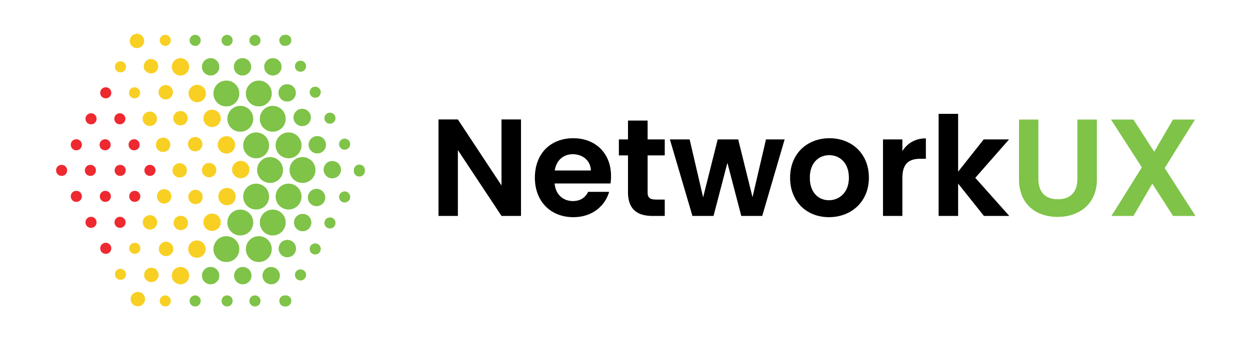 NetworkUX Logo